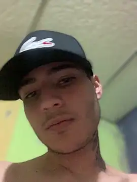 Jorge12sjjsjs online show from 02/14/26, 07:27