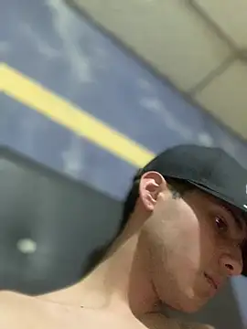 Jorge12sjjsjs online show from 02/23/26, 12:52