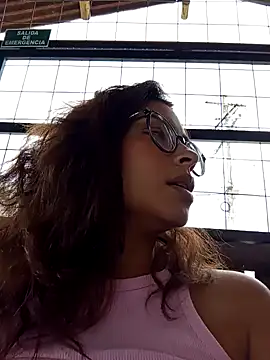 Ivanna2 online show from 12/14/24, 05:47