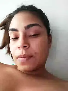 Ivanna2 online show from 12/20/24, 08:45