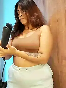 Ivanna2 online show from 02/03/25, 04:41