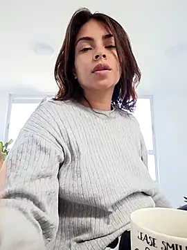 Ivanna2 online show from 10/09/25, 01:20