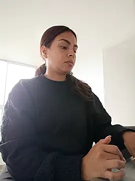 Ivanna2 online show from 10/20/25, 01:33