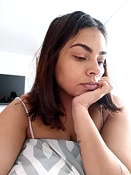 Ivanna2 online show from 02/01/26, 02:15