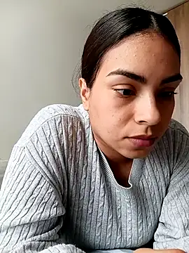 Snapshot of Ivanna2 chatting on 03/10/26, 05:07 Ivanna2 online show from 03/10/26, 05:07