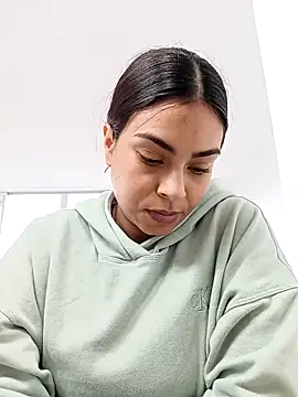 Snapshot of Ivanna2 chatting on 03/12/26, 03:29 Ivanna2 online show from 03/12/26, 03:29