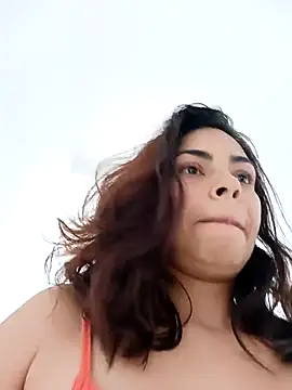 Snapshot of Ivanna2 chatting on 03/26/26, 09:42 Ivanna2 online show from 03/26/26, 09:42