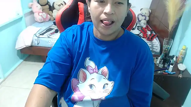 NatalySexxxMilk online show from 01/03/25, 11:46