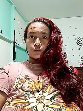 NatalySexxxMilk online show from 10/14/25, 07:09