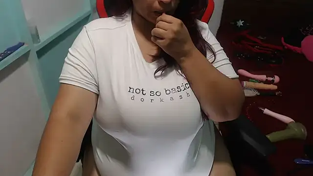 Snapshot of NatalySexxxMilk chatting on 11/18/25, 07:29 NatalySexxxMilk online show from 11/18/25, 07:29