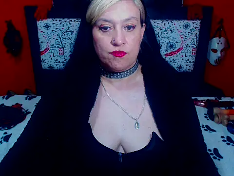 MATURE Randy online show from 03/18/25, 08:26