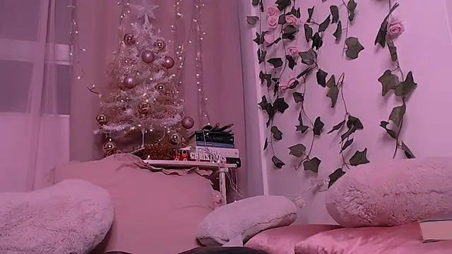 darkcandy666 online show from 12/18/25, 01:33