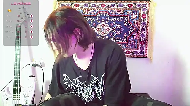 sademobeer online show from 02/28/25, 11:34