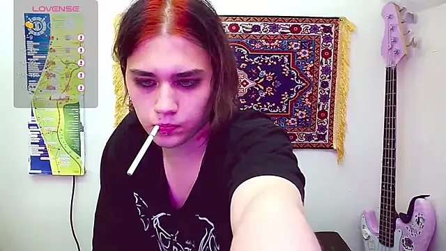 sademobeer online show from 03/02/25, 07:34