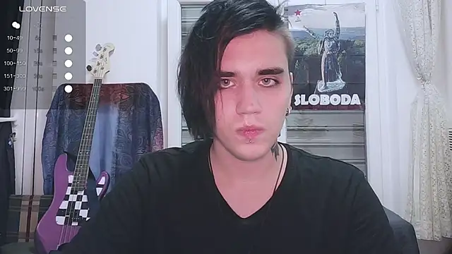 sademobeer online show from 09/11/25, 10:32