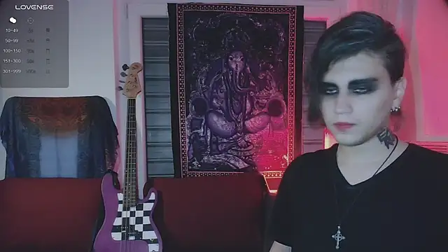 sademobeer online show from 10/07/25, 04:31