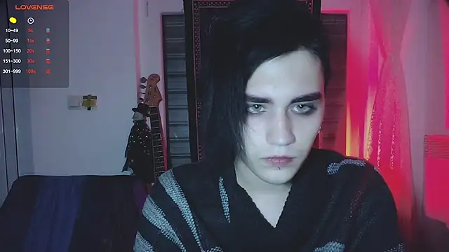 sademobeer online show from 10/20/25, 09:15