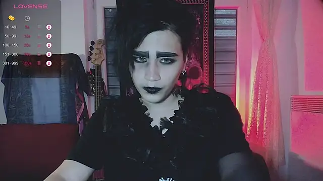 sademobeer online show from 10/24/25, 03:19