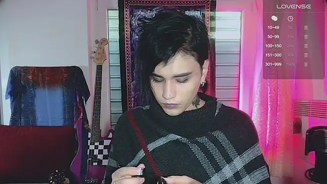 sademobeer online show from 11/15/25, 10:12