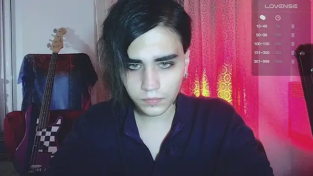 sademobeer online show from 12/02/25, 02:06