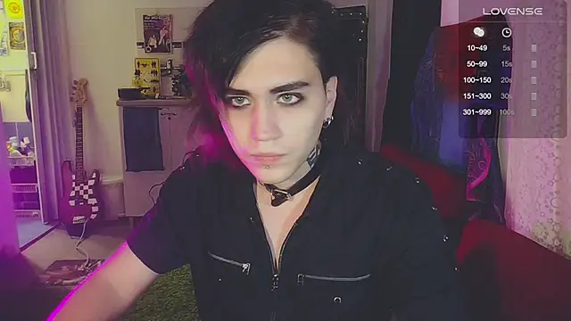 sademobeer online show from 12/19/25, 07:10