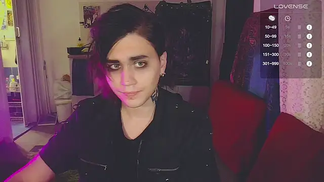 sademobeer online show from 12/21/25, 10:28