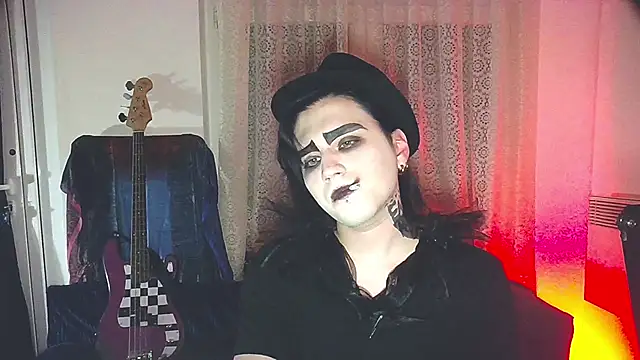 sademobeer online show from 01/12/26, 10:15