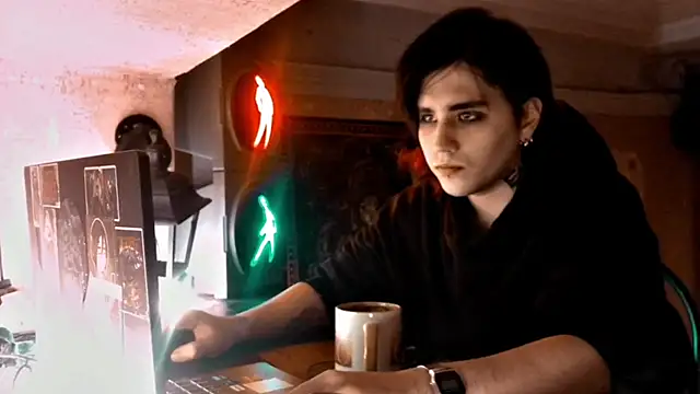 sademobeer online show from 02/09/26, 09:52