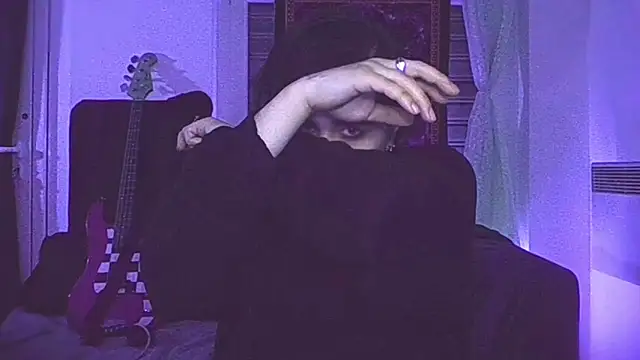 sademobeer online show from 03/12/26, 02:50