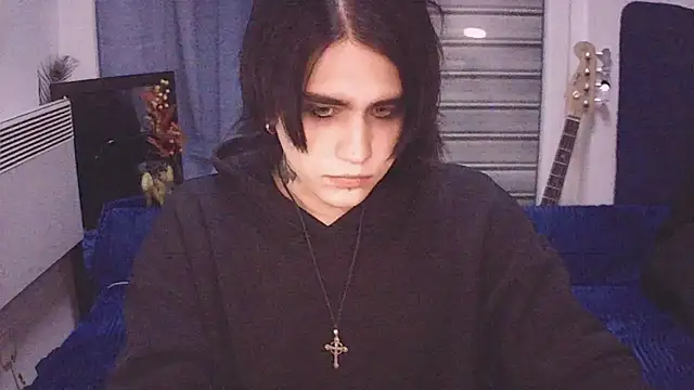 Snapshot of sademobeer chatting on 04/30/26, 12:50 sademobeer online show from 04/30/26, 12:50