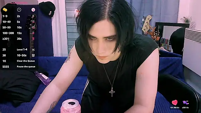 Snapshot of sademobeer chatting on 05/31/26, 08:32 sademobeer online show from 05/31/26, 08:32