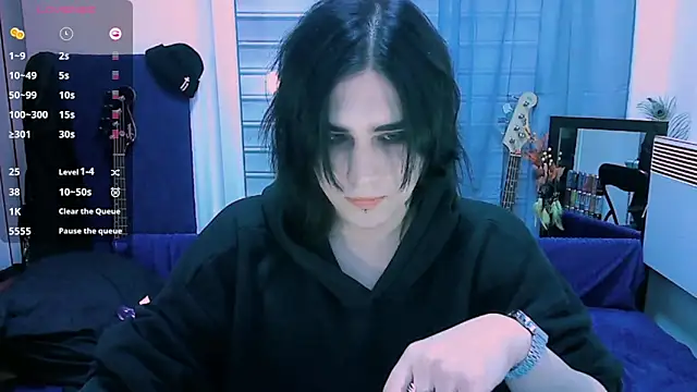 Snapshot of sademobeer chatting on 06/01/26, 03:36 sademobeer online show from 06/01/26, 03:36