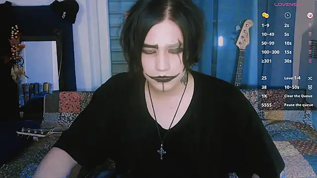 Snapshot of sademobeer chatting on 06/16/26, 10:23 sademobeer online show from 06/16/26, 10:23