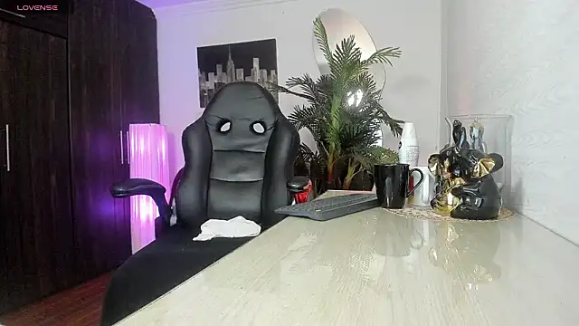 Snapshot of Amaia_Bushida chatting on 02/03/26, 06:40 Amaia Bushida online show from 02/03/26, 06:40