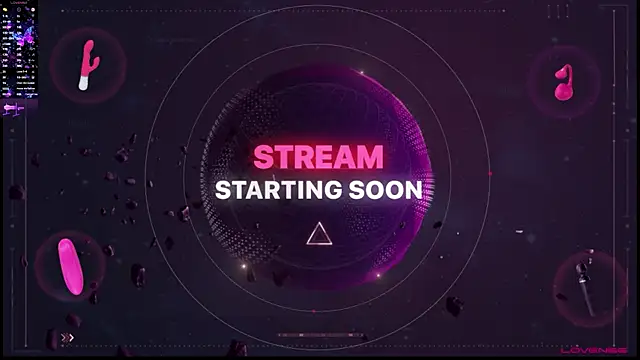 Alison Drew online show from 12/19/25, 07:21