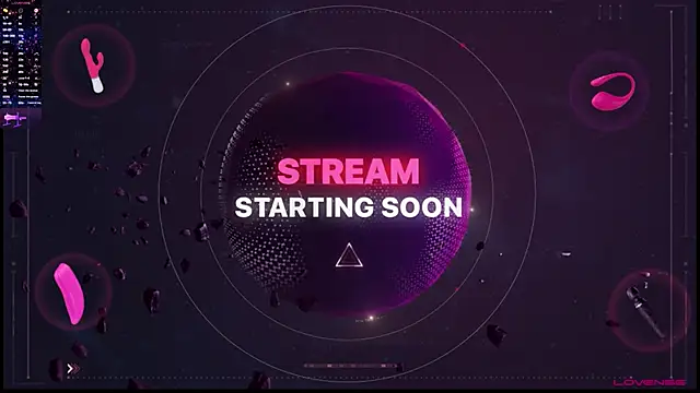 Alison Drew online show from 05/22/26, 05:29