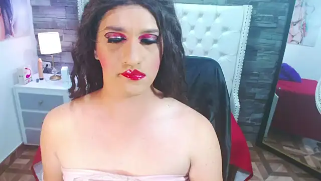 TRINY TS online show from 12/31/24, 01:04