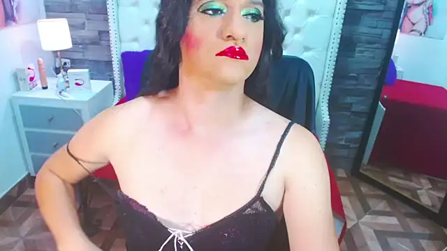 TRINY TS online show from 01/10/25, 12:38