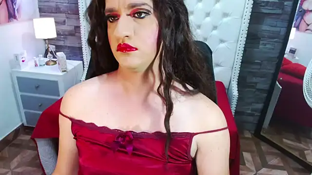 TRINY TS online show from 02/12/25, 09:11