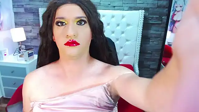 TRINY TS online show from 03/13/25, 08:43