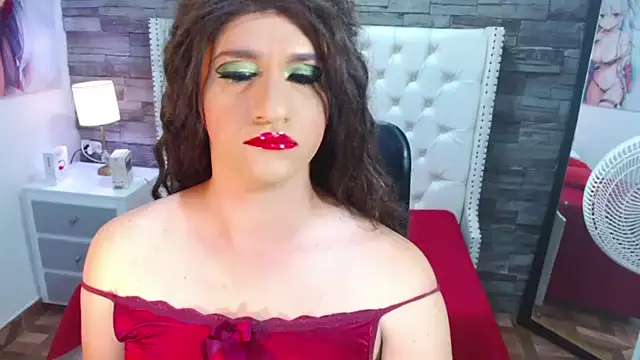 TRINY TS online show from 03/17/25, 08:40