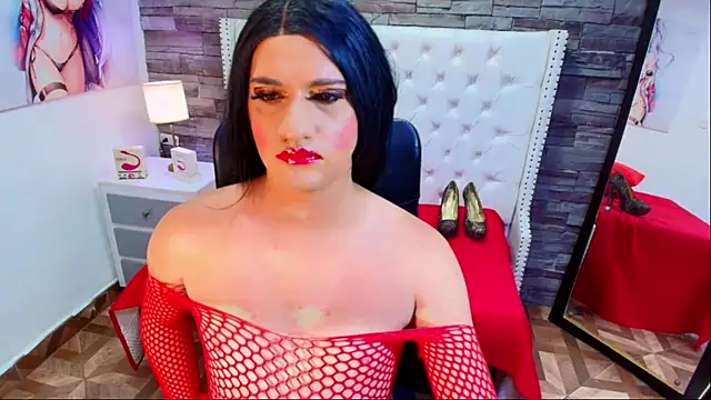 TRINY TS online show from 09/23/25, 09:51