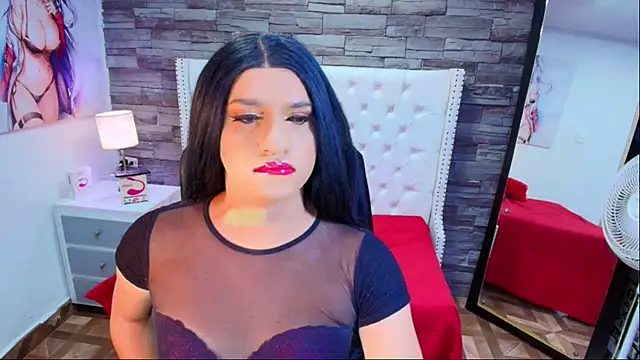 TRINY TS online show from 09/30/25, 07:24