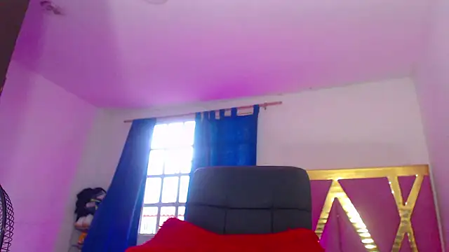 blackangelstsshot online show from 02/18/25, 10:36