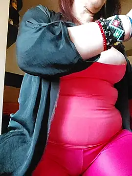 Love Tina56 online show from 10/31/25, 05:30