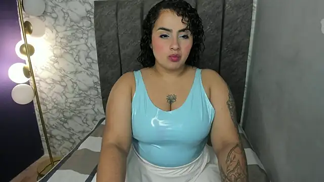 CelestteSweett online show from 12/17/24, 04:12