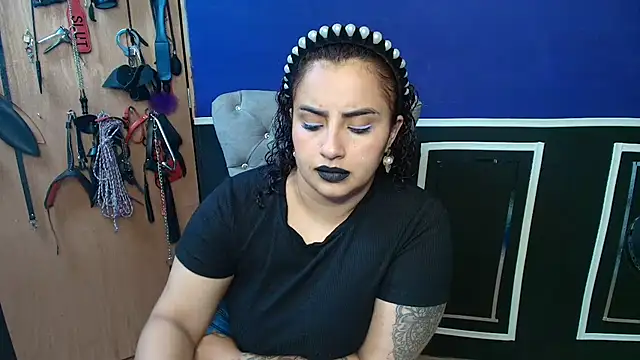 CelestteSweett online show from 11/08/25, 11:10