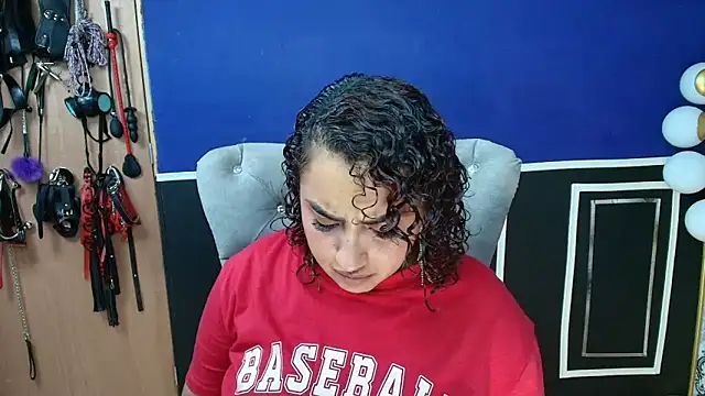 CelestteSweett online show from 12/18/25, 11:16