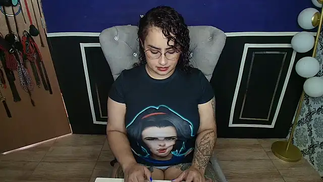 CelestteSweett online show from 05/15/26, 12:56