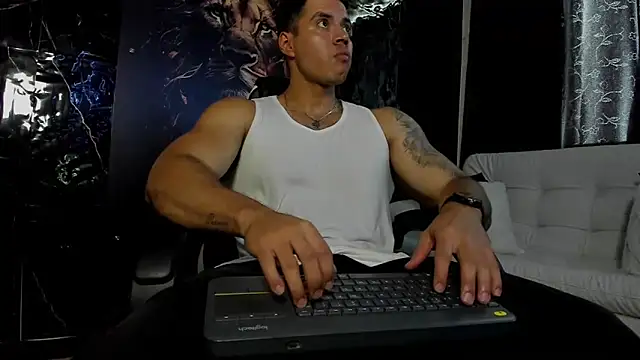 litoxx cass online show from 03/27/26, 04:51